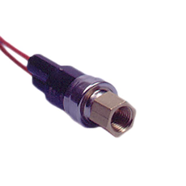 PS80-K1-0348 Sensata Technologies  Pressure Sensors Transducers - Industrial